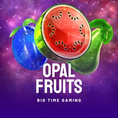 Opal Fruits