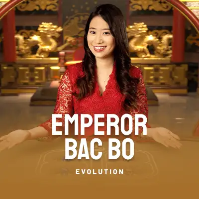 Emperor Bac Bo