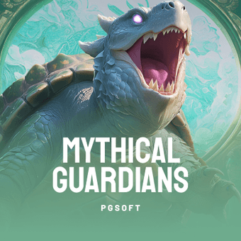 Mythical Guardians