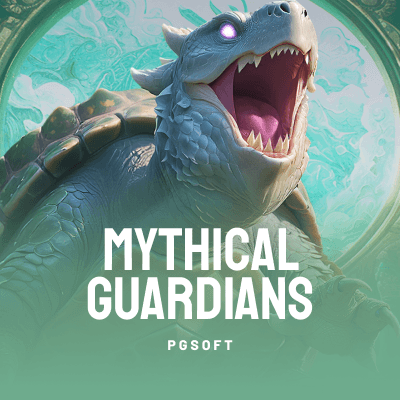 Mythical Guardians