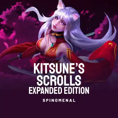 Kitsune's Scrolls Expanded Edition