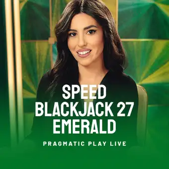 Speed Blackjack 27