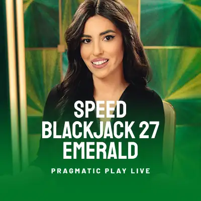 Speed Blackjack 27