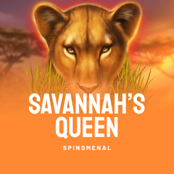 Savannah's Queen