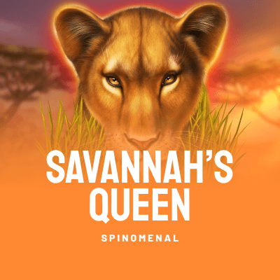 Savannah's Queen