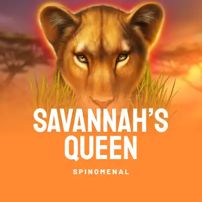 Savannah's Queen