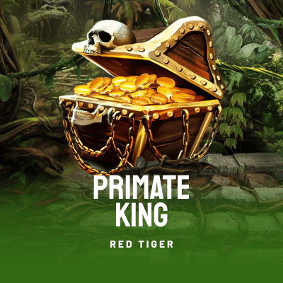 Primate King