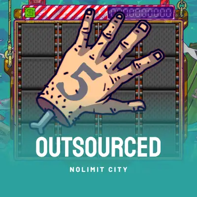 Outsourced
