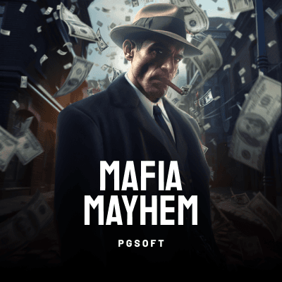 Mafia Mayhem