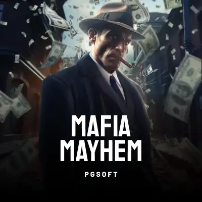 Mafia Mayhem