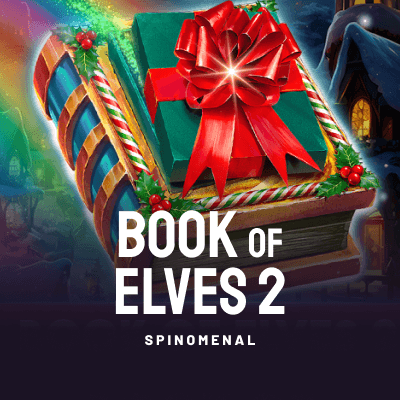 Book Of Elves 2