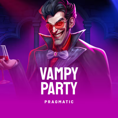 Vampy Party