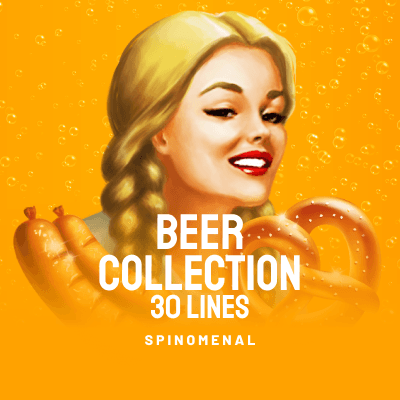Beer Collection 30 Lines