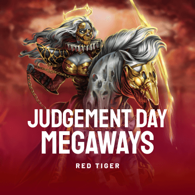 Judgement Day Megaways