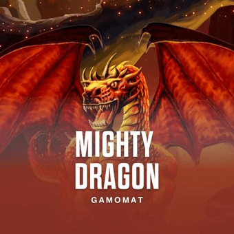 Mighty Dragon