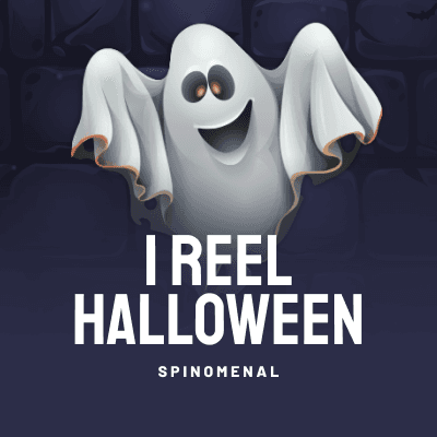 1 Reel Halloween