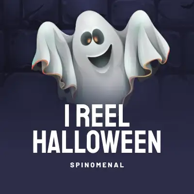 1 Reel Halloween