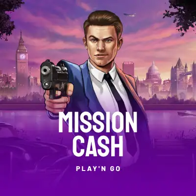 Mission Cash