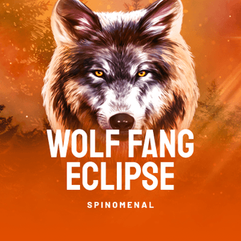 Wolf Fang - Eclipse