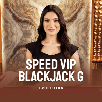 Speed VIP Blackjack G