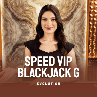 Speed VIP Blackjack G