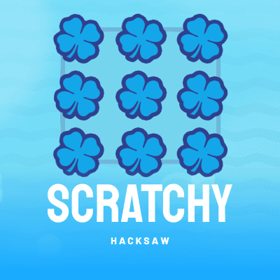 Scratchy