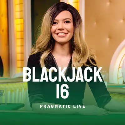 Blackjack 16