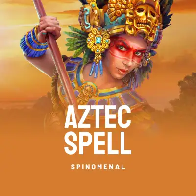 Aztec Spell