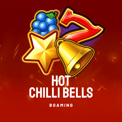 Hot Chilli Bells
