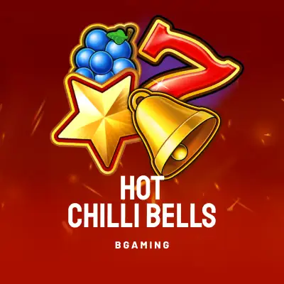 Hot Chilli Bells