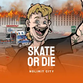 Skate or Die