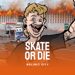 Skate or Die
