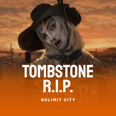 Tombstone R.I.P