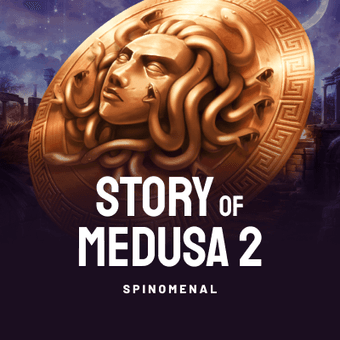 Story Of Medusa II