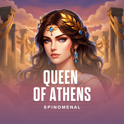 Queen Of Athens