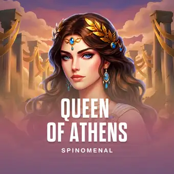 Queen Of Athens
