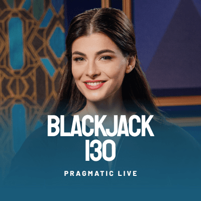 Blackjack 130