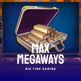 Max Megaways