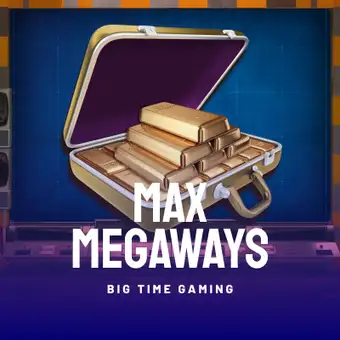 Max Megaways