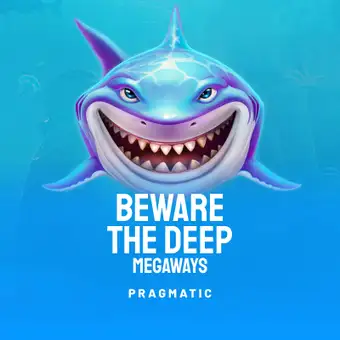 Beware The Deep Megaways