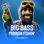 Big Bass Mission Fishin