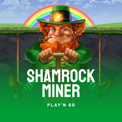 Shamrock Miner