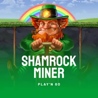Shamrock Miner