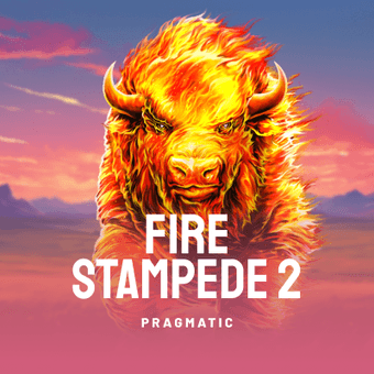 Fire Stampede 2