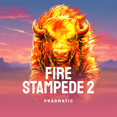 Fire Stampede 2