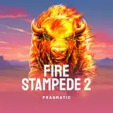Fire Stampede 2