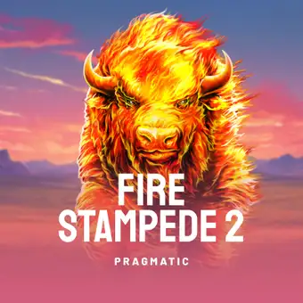 Fire Stampede 2