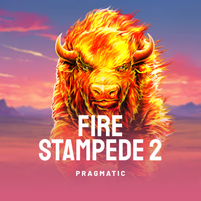 Fire Stampede 2