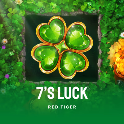 7’s Luck
