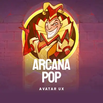 Arcana Pop